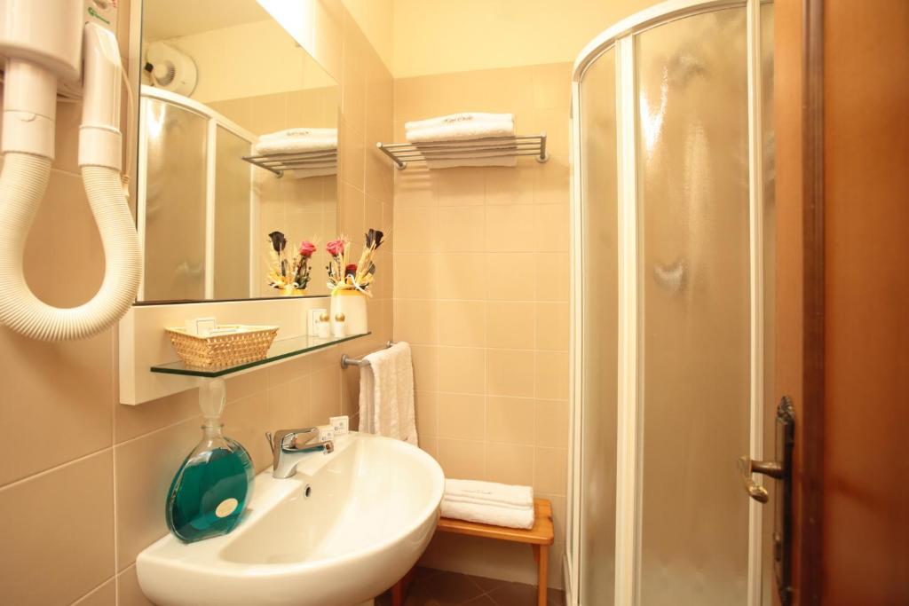 Hotel Corallo Albinia Cameră foto
